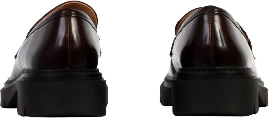 The Divine Factory Opschuifbare mocassin