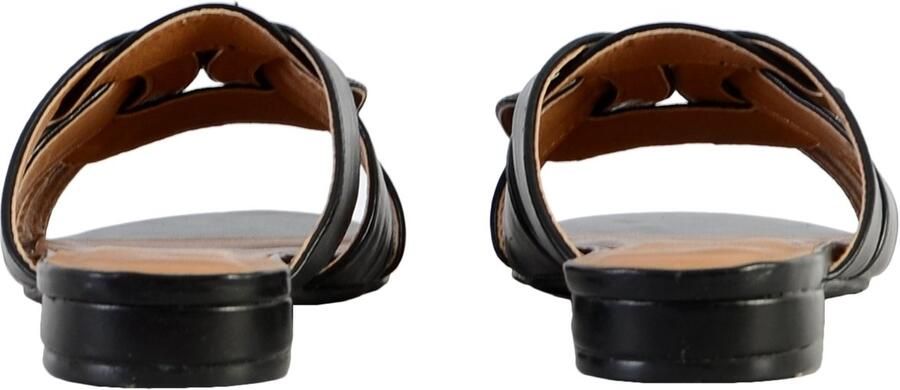 The Divine Factory Plat muiltje