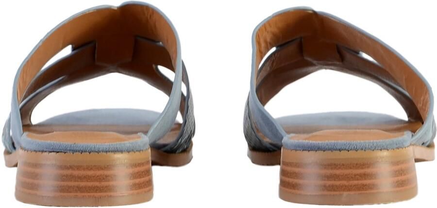 The Divine Factory Plat muiltje QL4335