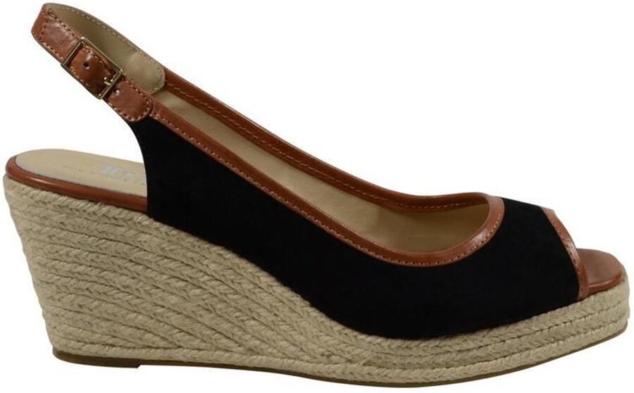 The Divine Factory Plateau sandalen