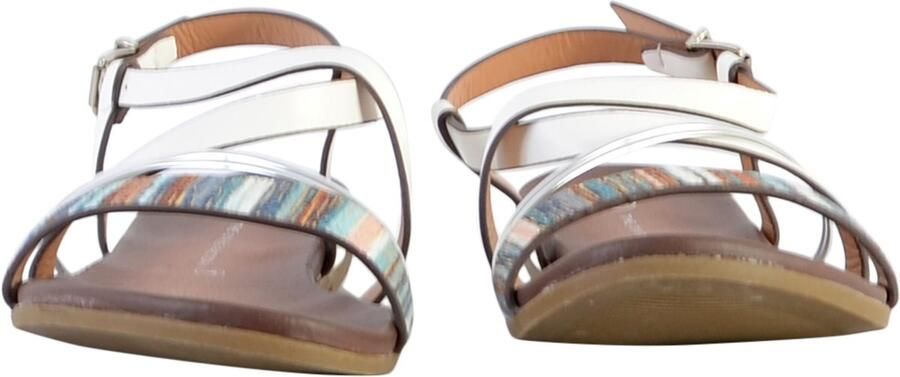 The Divine Factory Platte sandalen - Foto 2