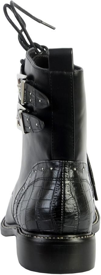 The Divine Factory QL4025 Laarzen