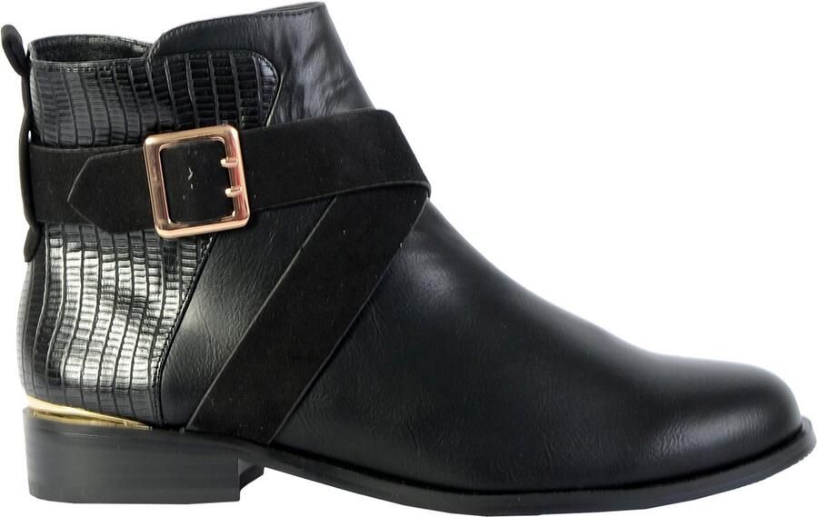 The Divine Factory QL4027 laarzen