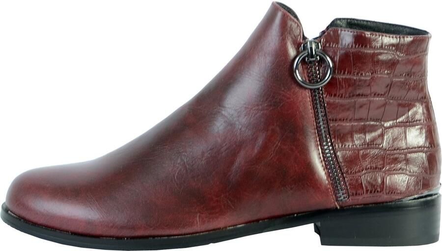 The Divine Factory QL4031 laarzen