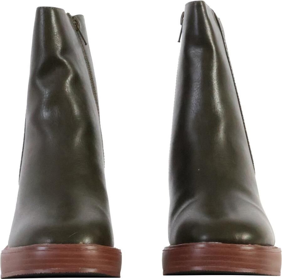 The Divine Factory Rits laars