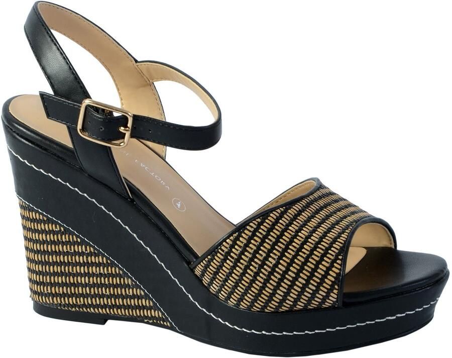 The Divine Factory Sandaal Compensee