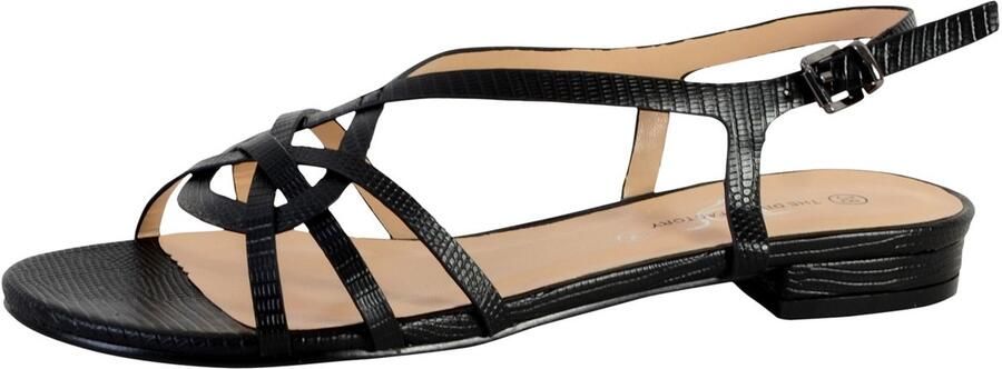 The Divine Factory Sandaal FJ3684