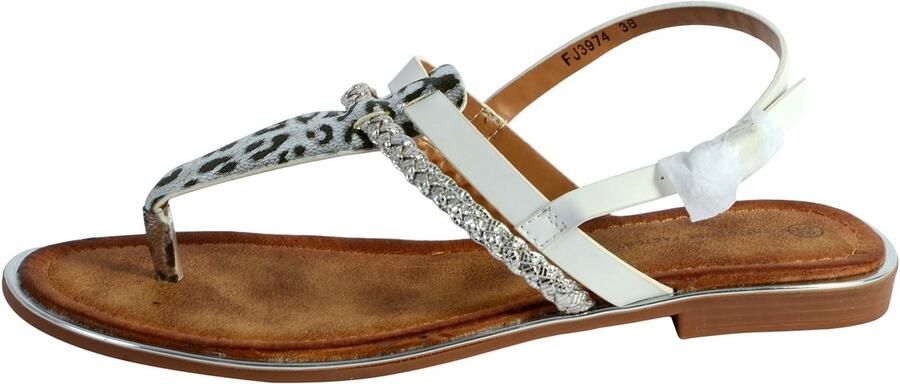 The Divine Factory Sandaal FJ3974