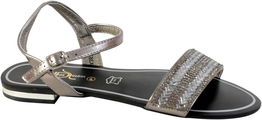 The Divine Factory Sandaal HX3677