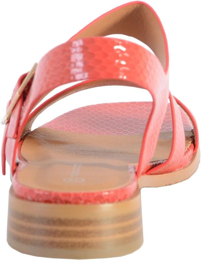 The Divine Factory Sandaal