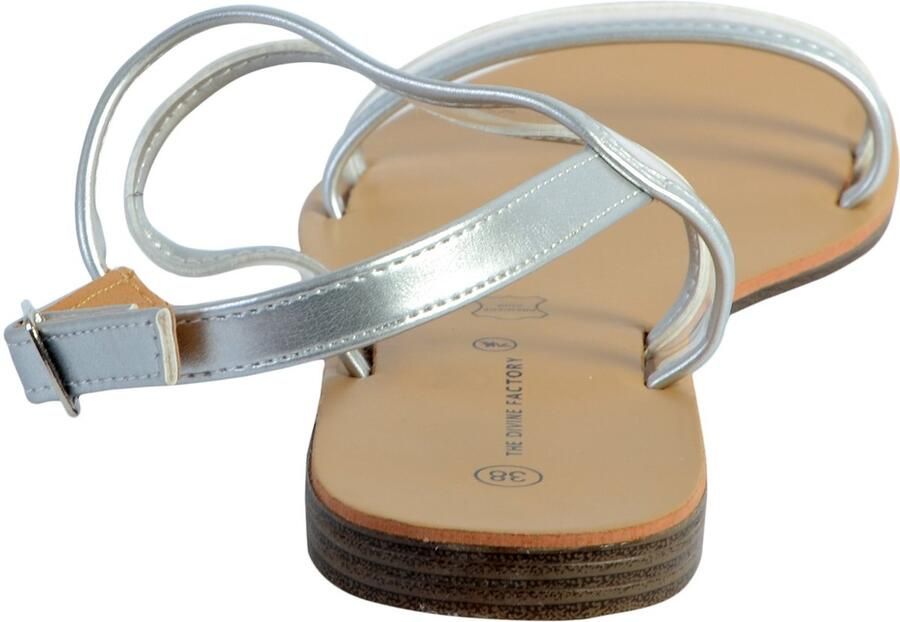 The Divine Factory Sandaal