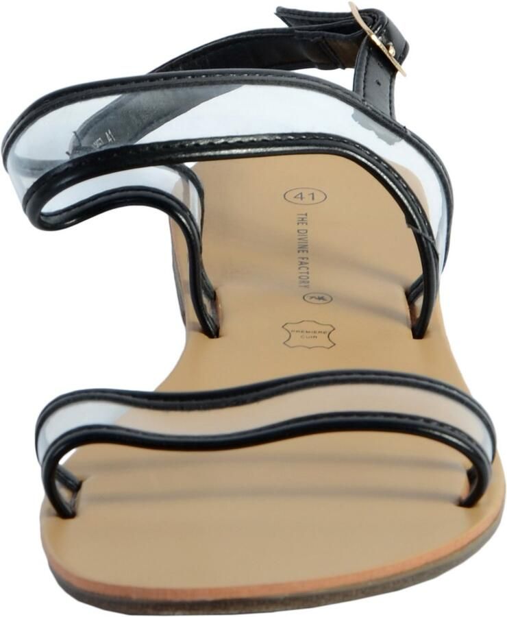 The Divine Factory Sandalen 146719