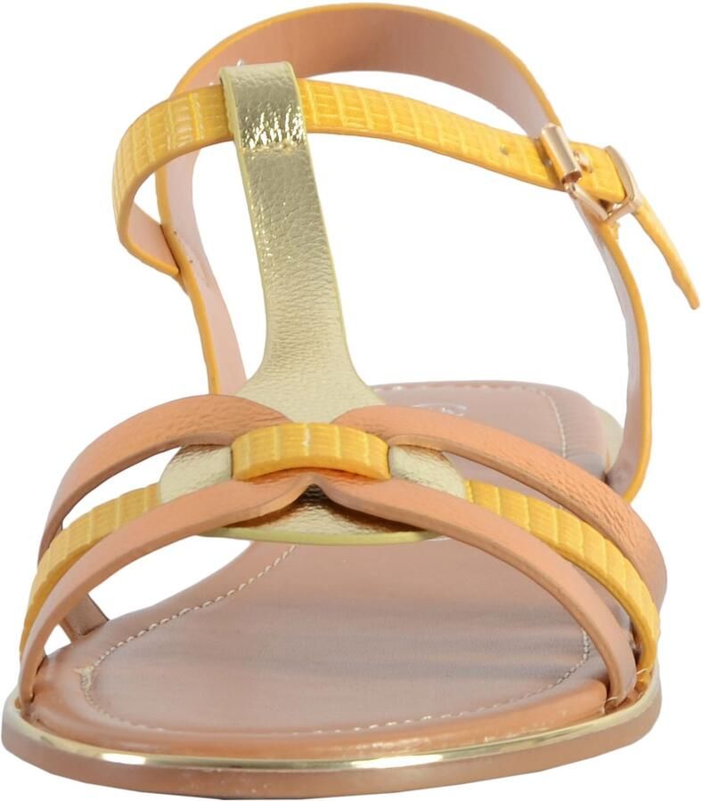 The Divine Factory Sandaal