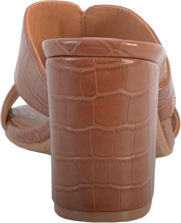 The Divine Factory Sandaal QL4326