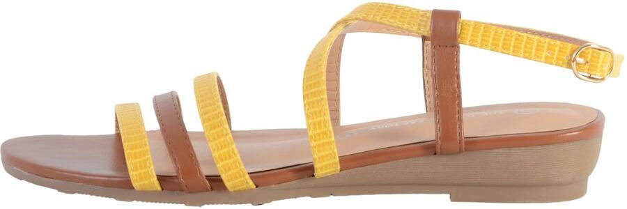 The Divine Factory Sandaal QL4342