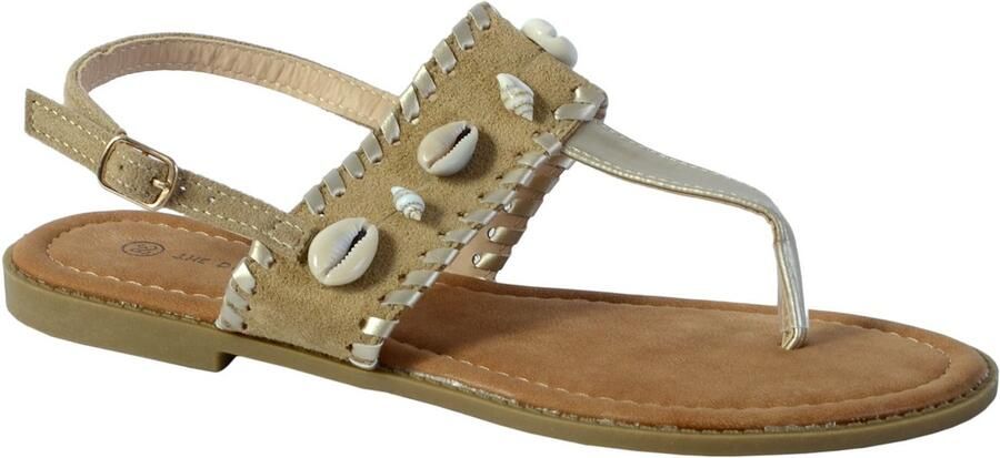 The Divine Factory Sandaal TX3961