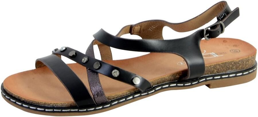 The Divine Factory Sandaal YM3681