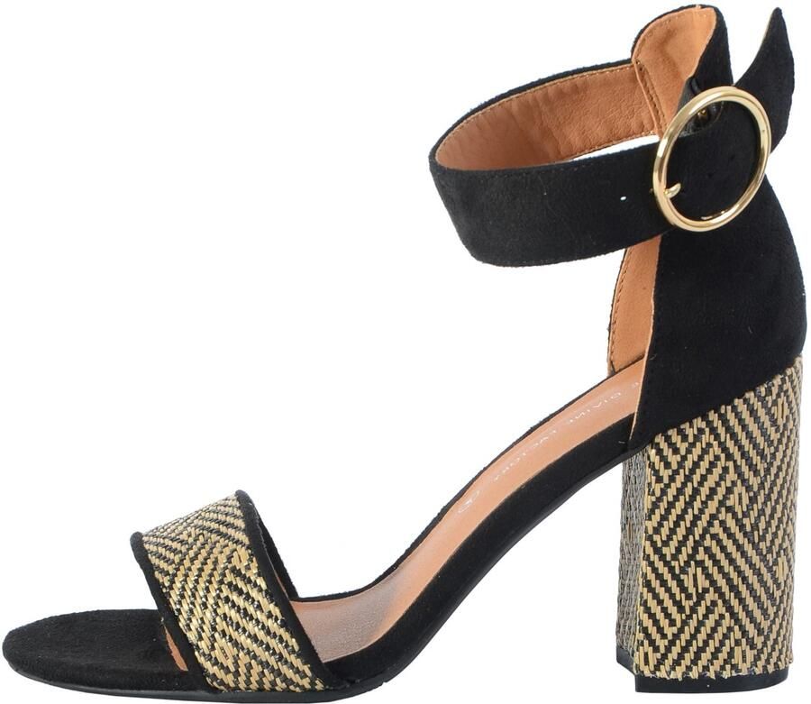 The Divine Factory Sandaalhak