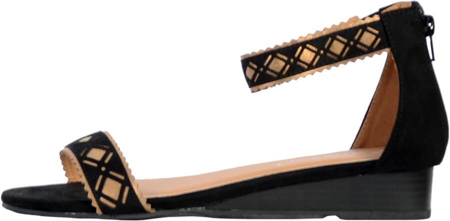 The Divine Factory Sandalen GD3949