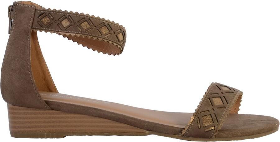 The Divine Factory Sandalen GD3949