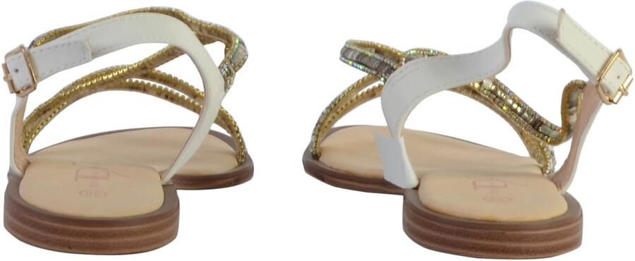 The Divine Factory Sandalen 167721