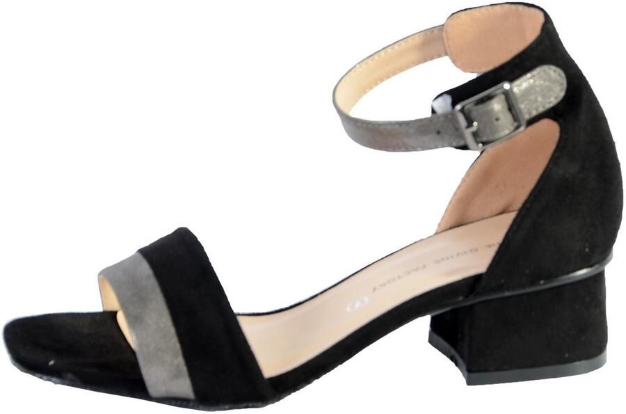 The Divine Factory Sandalen