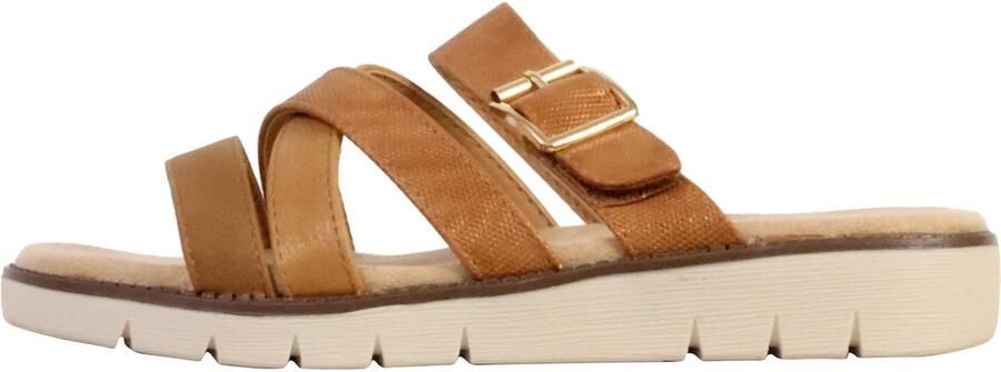 The Divine Factory Sandalen om aan te trekken - Foto 3