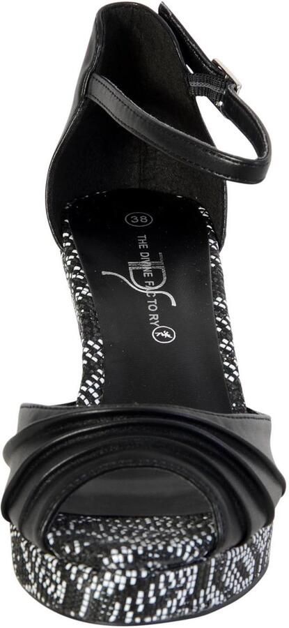 The Divine Factory Sandalen TDF2910