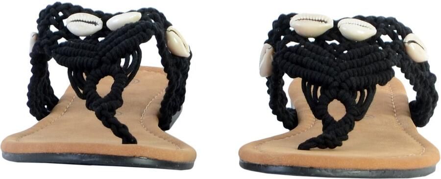 The Divine Factory Sandalen TX3962