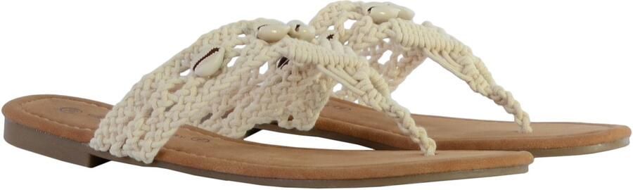 The Divine Factory Sandalen TX3962