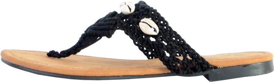 The Divine Factory Sandalen TX3962