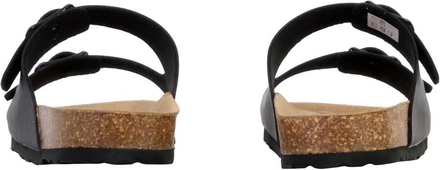 The Divine Factory Sierra leren muiltjes