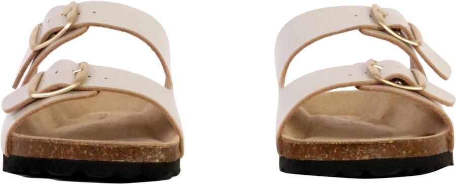 The Divine Factory Sierra leren muiltjes