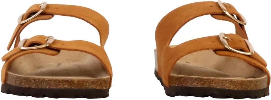 The Divine Factory Sierra leren muiltjes