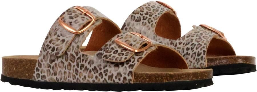 The Divine Factory Sierra leren muiltjes