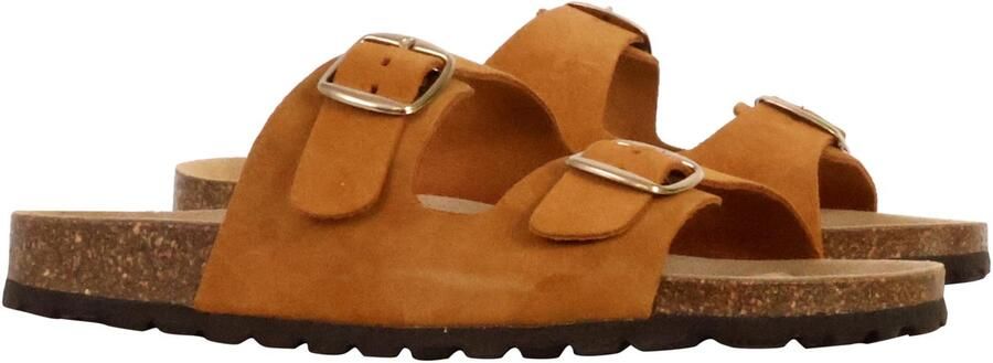 The Divine Factory Sierra leren muiltjes