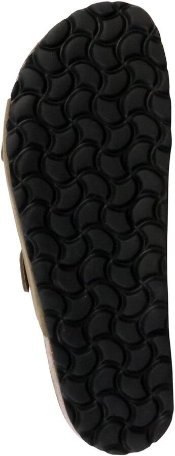 The Divine Factory Sierra leren muiltjes