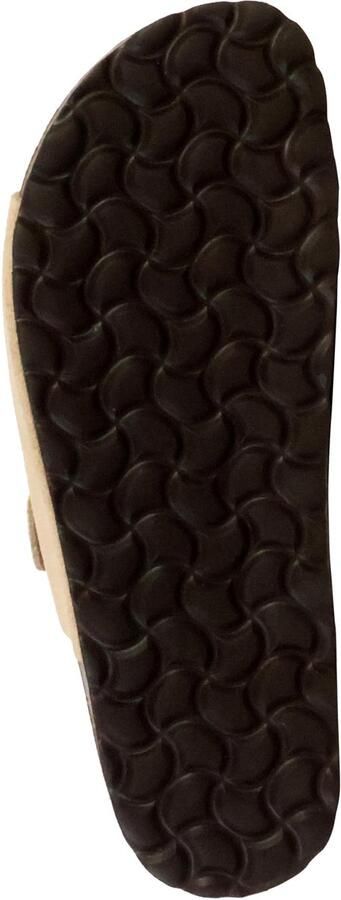 The Divine Factory Sierra leren muiltjes