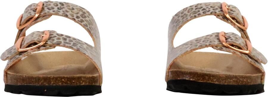 The Divine Factory Sierra leren muiltjes