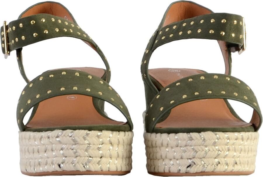 The Divine Factory Sleehakken