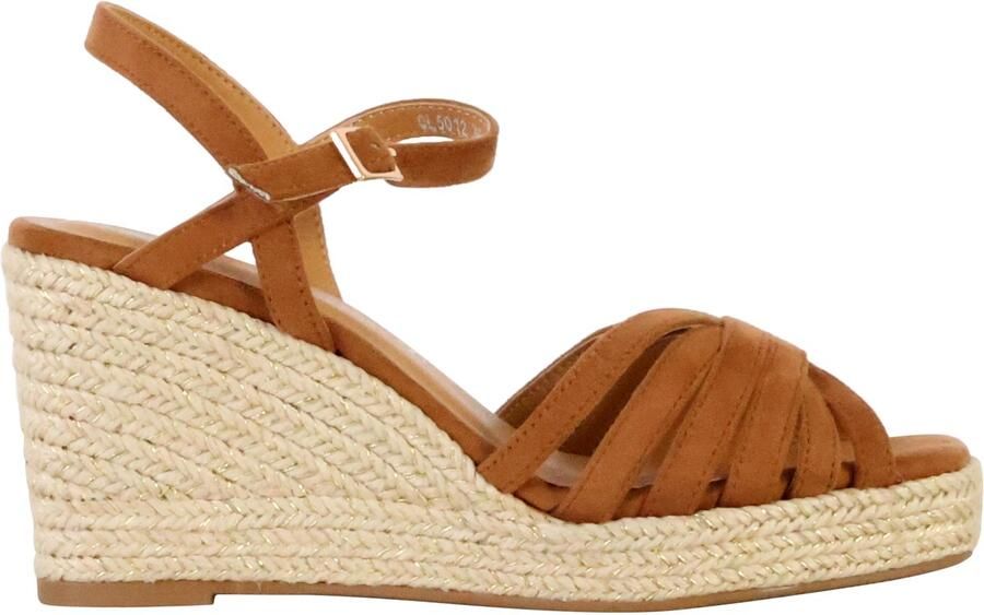 The Divine Factory Sleehakken met bandjes