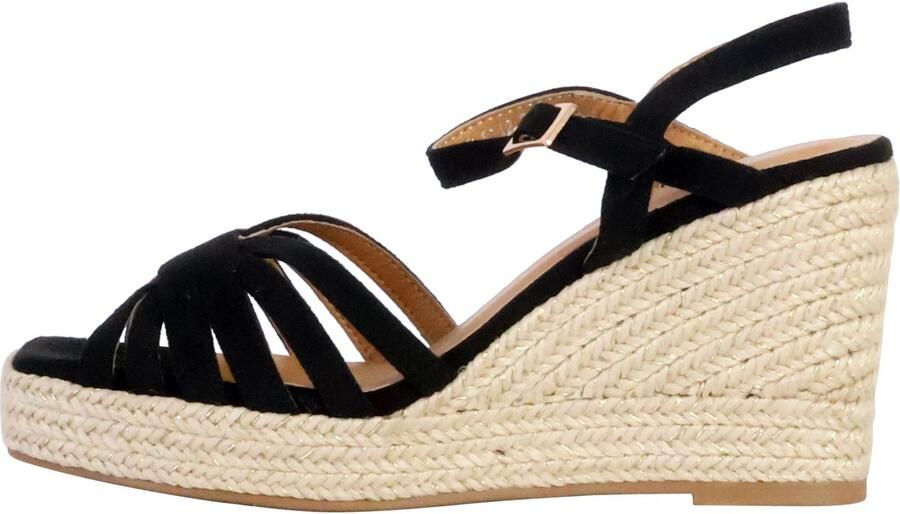 The Divine Factory Sleehakken met bandjes