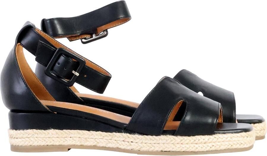 The Divine Factory Sleehakken met bandjes