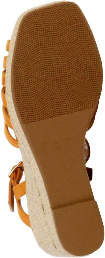 The Divine Factory Sleehakken met bandjes