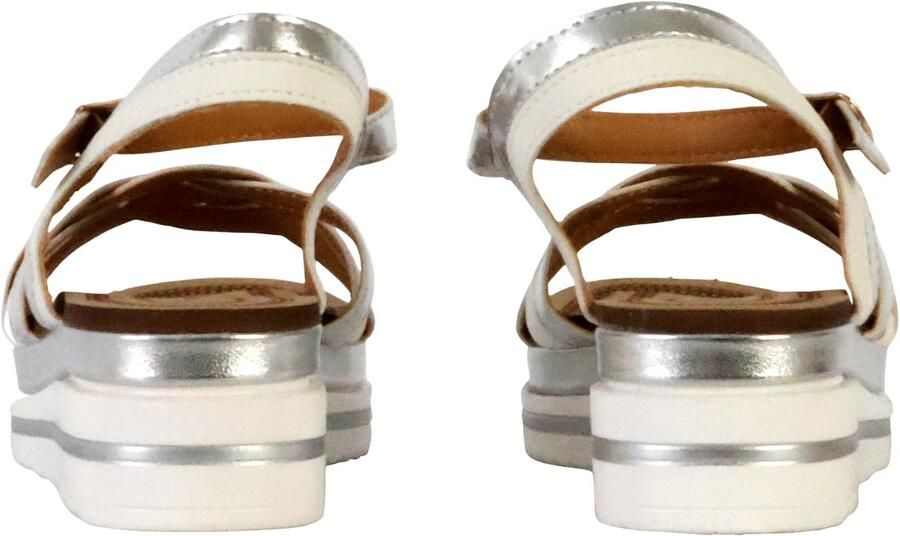 The Divine Factory Sleehakken met bandjes