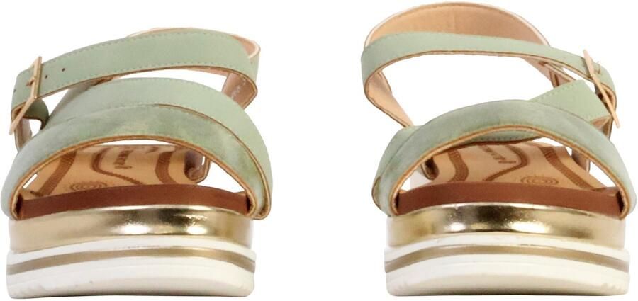 The Divine Factory Sleehakken met bandjes