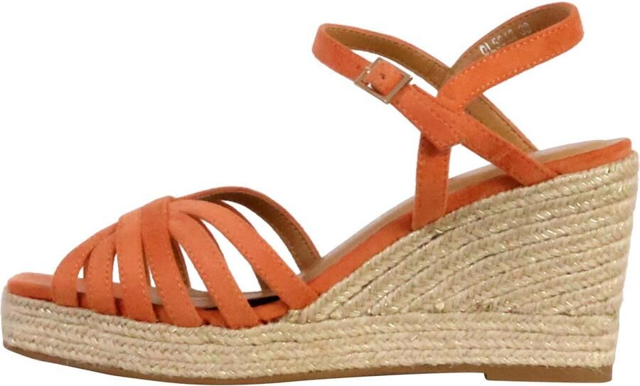 The Divine Factory Sleehakken met bandjes