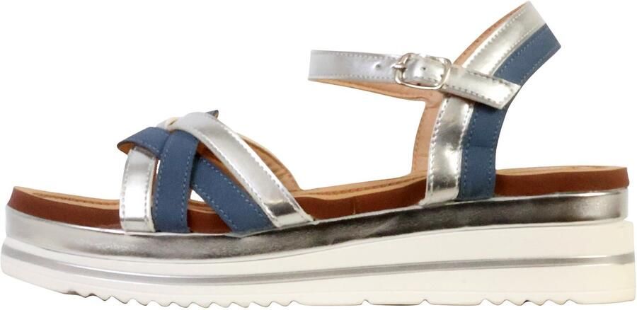 The Divine Factory Sleehakken met bandjes