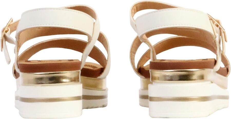 The Divine Factory Sleehakken met bandjes