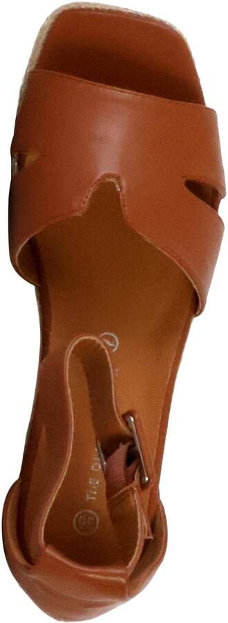 The Divine Factory Sleehakken met bandjes